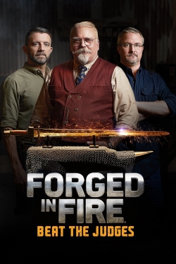 Watch Forged in Fire: Beat the Judges movies free hd online