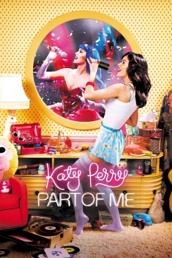 Watch Katy Perry: Part of Me movies free hd online