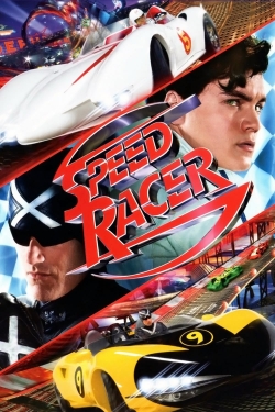 Watch Speed Racer movies free hd online