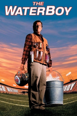 Watch The Waterboy movies free hd online