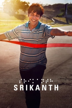 Watch Srikanth movies free hd online