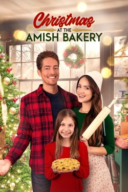 Watch Christmas at the Amish Bakery movies free hd online