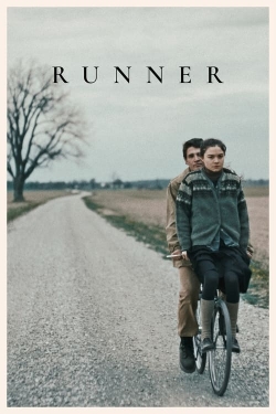 Watch Runner movies free hd online