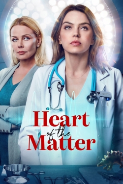 Watch Heart of the Matter movies free hd online