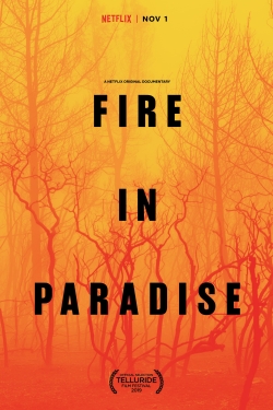 Watch Fire in Paradise movies free hd online