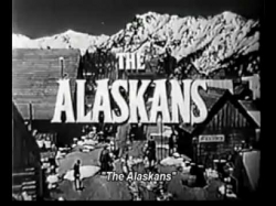 Watch The Alaskans movies free hd online