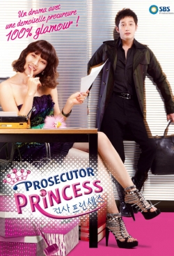 Watch Prosecutor Princess movies free hd online