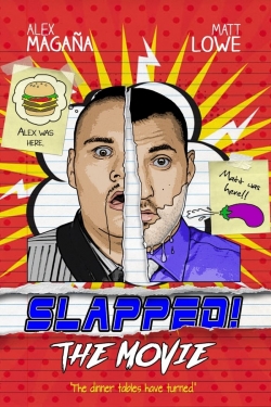 Watch Slapped! The Movie movies free hd online