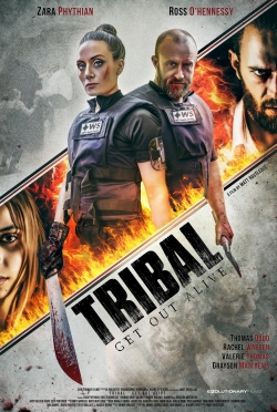 Watch Tribal Get Out Alive movies free hd online