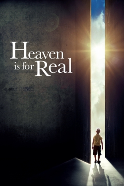 Watch Heaven is for Real movies free hd online