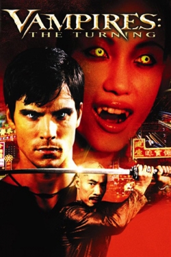 Watch Vampires: The Turning movies free hd online