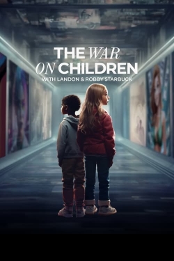 Watch The War on Children movies free hd online