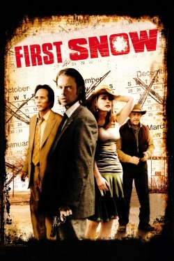 Watch First Snow movies free hd online