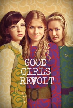 Watch Good Girls Revolt movies free hd online