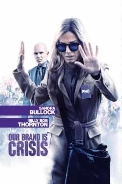 Watch Our Brand Is Crisis movies free hd online