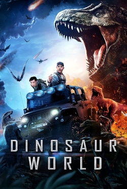 Watch Dinosaur World movies free hd online