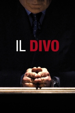 Watch Il Divo movies free hd online