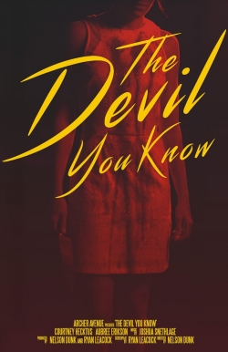 Watch The Devil You Know movies free hd online