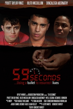 Watch 59 Seconds movies free hd online