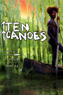 Watch Ten Canoes movies free hd online