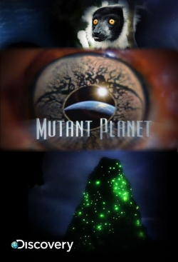 Watch Mutant Planet movies free hd online