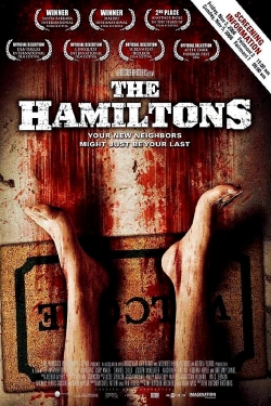 Watch The Hamiltons movies free hd online