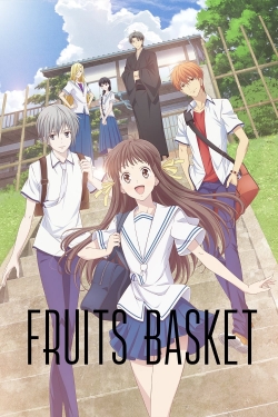 Watch Fruits Basket movies free hd online