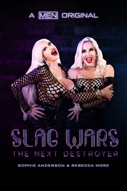 Watch Slag Wars: The Next Destroyer movies free hd online