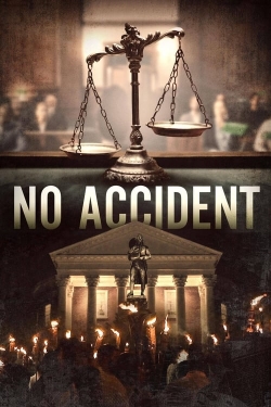 Watch No Accident movies free hd online