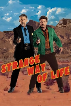 Watch Strange Way of Life movies free hd online