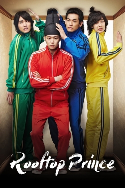 Watch Rooftop Prince movies free hd online