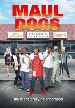 Watch Maul Dogs movies free hd online