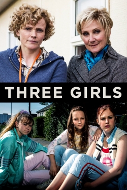 Watch Three Girls movies free hd online