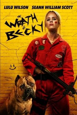 Watch The Wrath of Becky movies free hd online