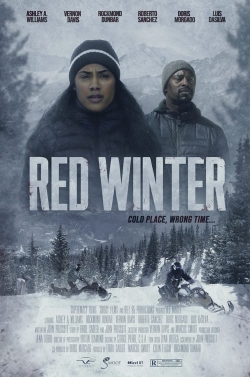 Watch Red Winter movies free hd online