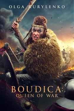 Watch Boudica movies free hd online