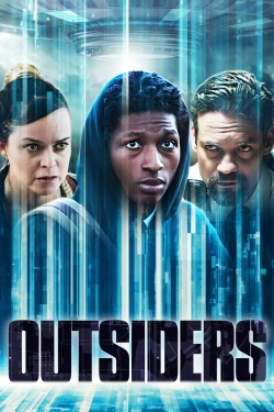 Watch Outsiders movies free hd online