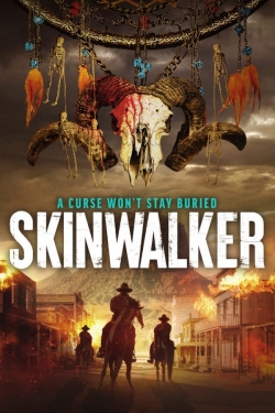 Watch Skinwalker movies free hd online