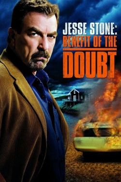 Watch Jesse Stone: Benefit of the Doubt movies free hd online