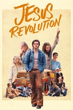 Watch Jesus Revolution movies free hd online