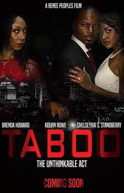 Watch Taboo movies free hd online