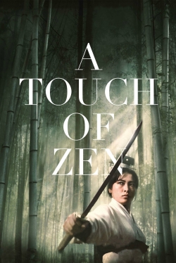 Watch A Touch of Zen movies free hd online