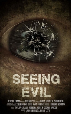 Watch Seeing Evil movies free hd online