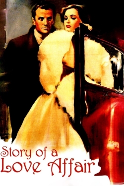 Watch Story of a Love Affair movies free hd online