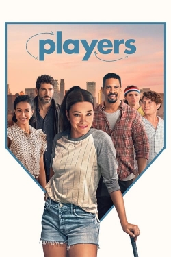 Watch Players movies free hd online