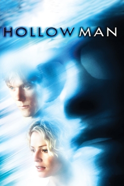 Watch Hollow Man movies free hd online