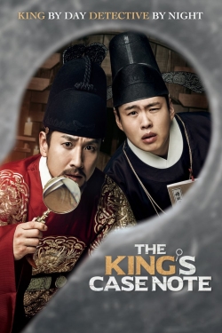 Watch The King's Case Note movies free hd online