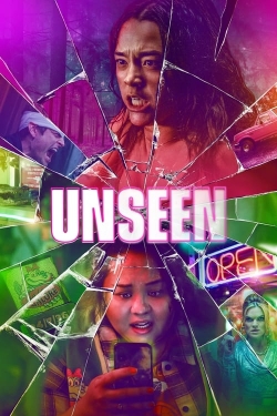 Watch Unseen movies free hd online