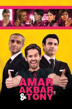 Watch Amar Akbar & Tony movies free hd online