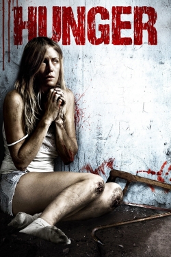 Watch Hunger movies free hd online